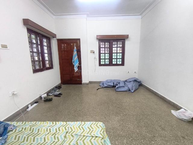 2 BHK Independent House in Maruthi Sevanagar for resale Bengaluru. The reference number is 20244976