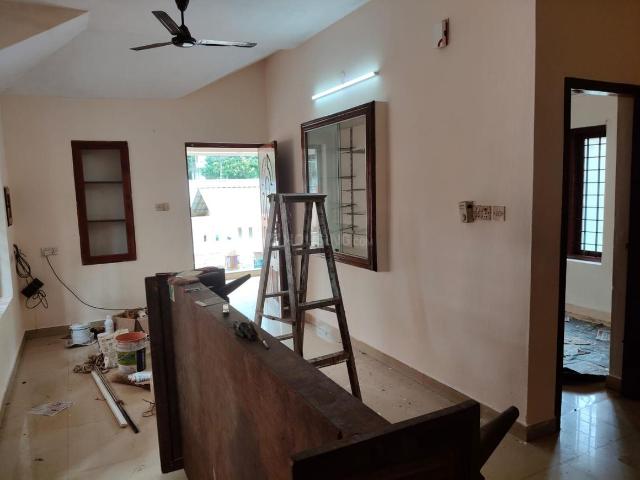 2 BHK Independent House in Maruthoor for rent Thiruvananthapuram. The reference number is 21186878