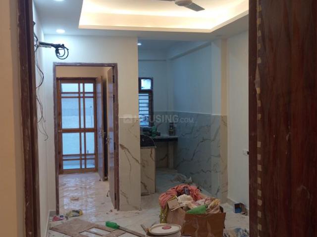 2 BHK Independent House in Maruti Kunj for rent Gurgaon. The reference number is 20663775