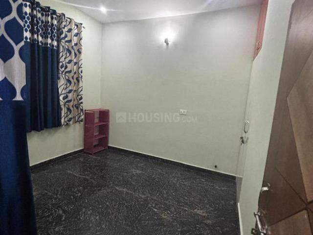 2 BHK Independent House in Maruti Kunj for rent Gurgaon. The reference number is 21351007