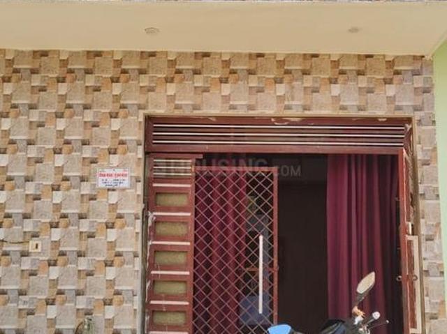 2 BHK Independent House in Maruti Kunj for resale Gurgaon. The reference number is 17641464
