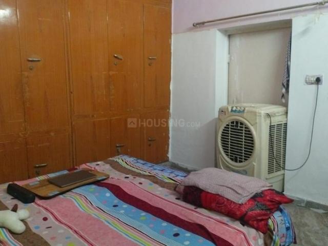 2 BHK Independent House in Maruti Nagar for rent Jaipur. The reference number is 20516171
