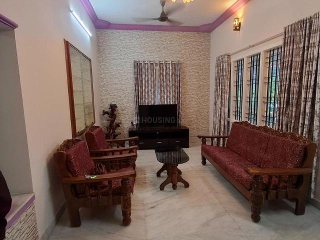 2 BHK Independent House in Mary Hill for rent Mangalore. The reference number is 20531542