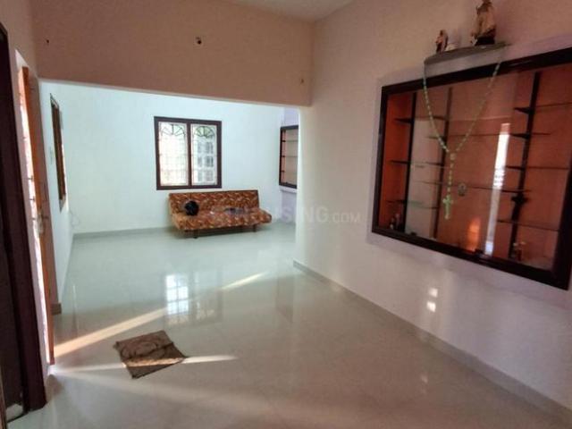 2 BHK Independent House in Mary Hill for rent Mangalore. The reference number is 20637498