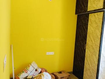 Sadenahalli, Bangalore District, Tamil Nadu