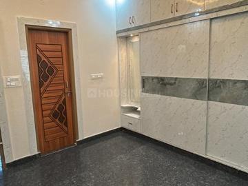 2 BHK Independent House in Maragondanahalli for rent Bengaluru. The reference number is 20479823