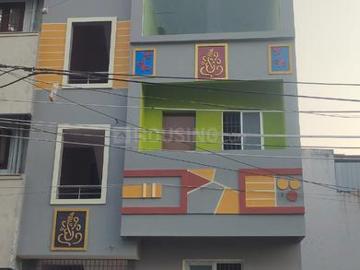 Kalvoy, Kancheepuram District, Tamil Nadu