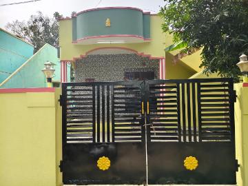 2 BHK Independent House in Maraimalai Nagar for rent Chennai. The reference number is 20350202