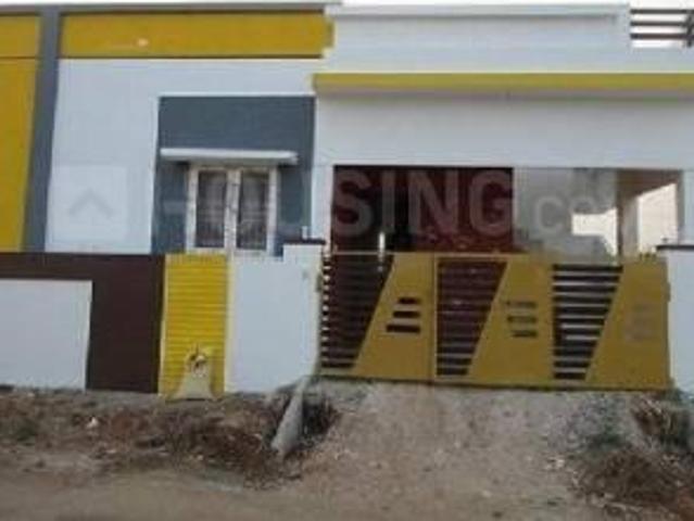 2 BHK Independent House in Maraimalai Nagar for resale Chennai. The reference number is 8151820