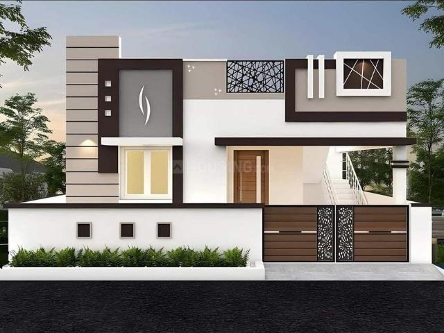2 BHK Independent House in Maraimalai Nagar for resale Chennai. The reference number is 20170557