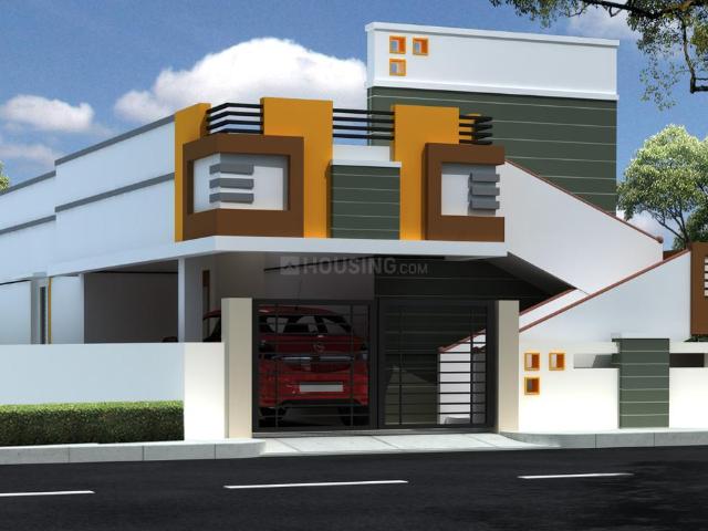 2 BHK Independent House in Maraimalai Nagar for resale Chennai. The reference number is 20132858