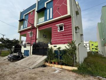 2 BHK Independent House in Maraimalai Nagar for resale Chennai. The reference number is 20500579