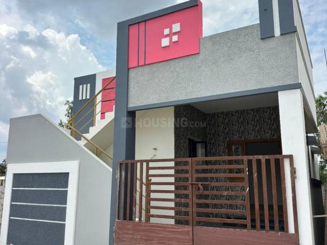 2 BHK Independent House in Maraimalai Nagar for resale Chennai. The reference number is 20976367