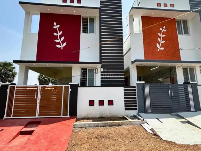 2 BHK Independent House in Maraimalai Nagar for resale Chennai. The reference number is 21393767