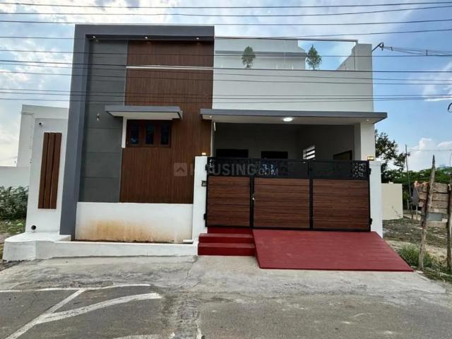 2 BHK Independent House in Maraimalai Nagar for resale Chennai. The reference number is 21393793