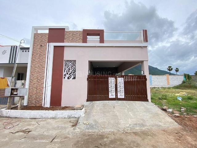 2 BHK Independent House in Maraimalai Nagar for resale Chennai. The reference number is 21317390
