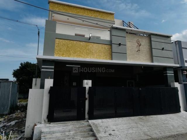 2 BHK Independent House in Maraimalai Nagar for resale Chennai. The reference number is 21317444