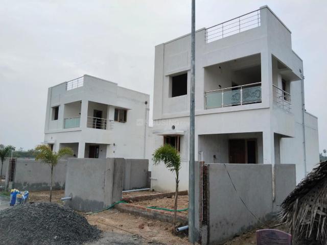 2 BHK Independent House in Maraimalai Nagar for resale Chennai. The reference number is 16871424
