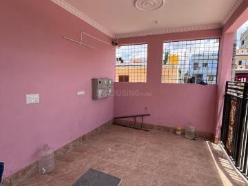 2 BHK Independent House in Maralakunte for rent Bengaluru. The reference number is 20283729