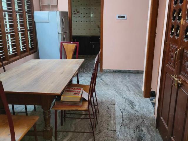 2 BHK Independent House in Marathahalli for rent Bengaluru. The reference number is 14837974