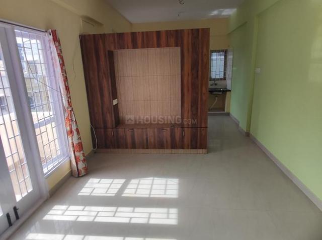 2 BHK Independent House in Marathahalli for rent Bengaluru. The reference number is 17122727