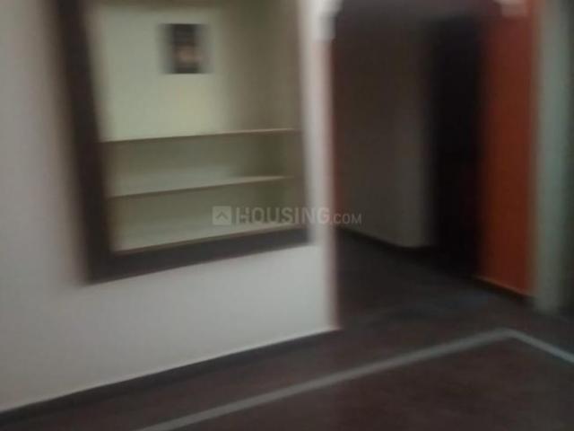 2 BHK Independent House in Marathahalli for rent Bengaluru. The reference number is 12707361