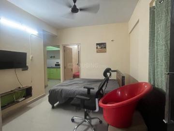 2 BHK Independent House in Marathahalli for rent Bengaluru. The reference number is 20198197