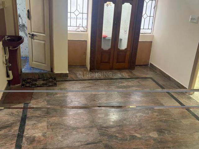 2 BHK Independent House in Marathahalli for rent Bengaluru. The reference number is 20201969