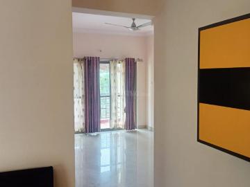 2 BHK Independent House in Marathahalli for rent Bengaluru. The reference number is 20211907