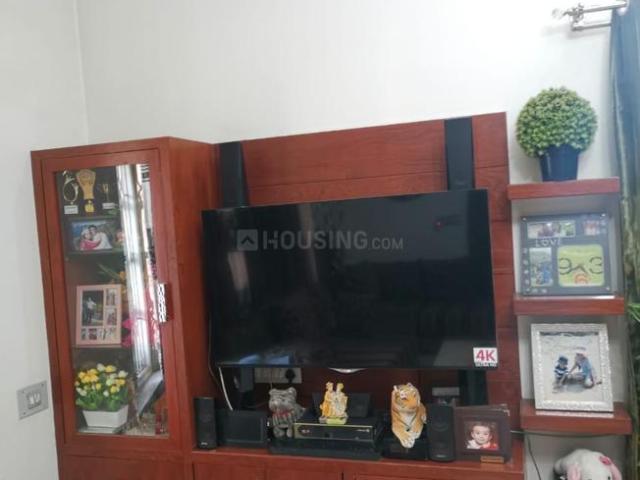 2 BHK Independent House in Marathahalli for rent Bengaluru. The reference number is 21008382