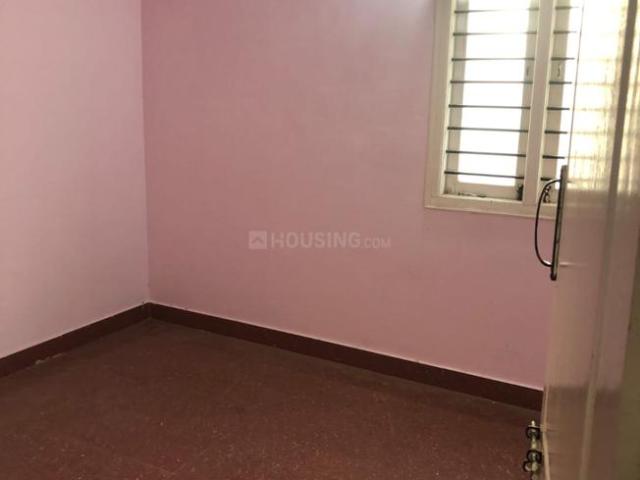 2 BHK Independent House in Marathahalli for rent Bengaluru. The reference number is 21019531