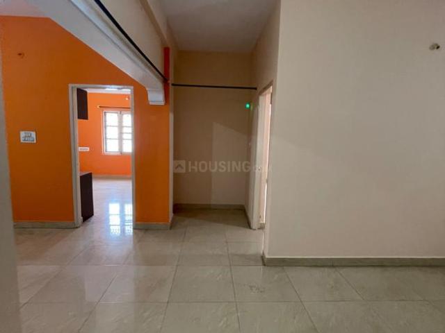 2 BHK Independent House in Marathahalli for rent Bengaluru. The reference number is 21188007