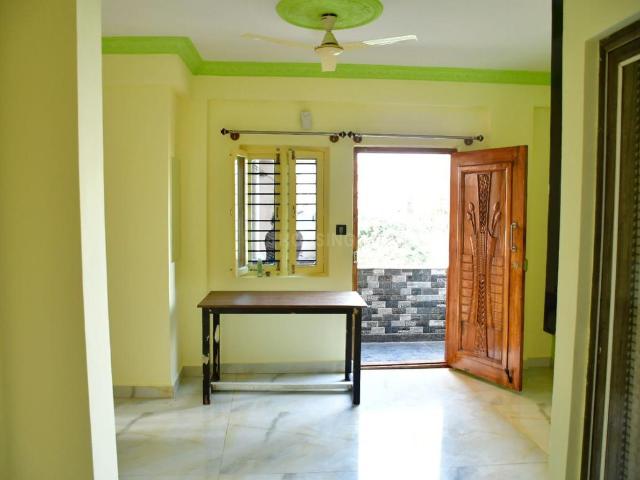 2 BHK Independent House in Marathahalli for rent Bengaluru. The reference number is 21267363