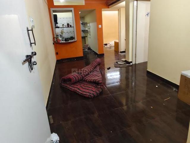 2 BHK Independent House in Marathahalli for rent Bengaluru. The reference number is 21337402
