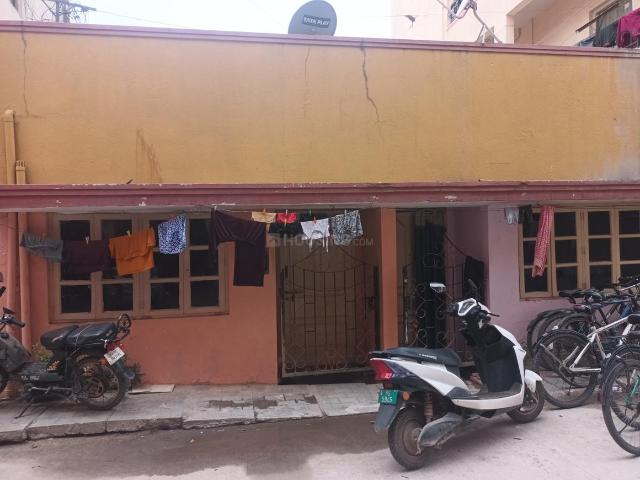 2 BHK Independent House in Marathahalli for resale Bengaluru. The reference number is 20558037