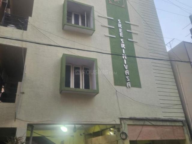 2 BHK Independent House in Marathahalli for resale Bengaluru. The reference number is 20180620