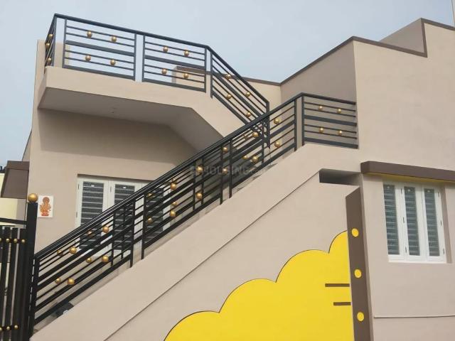 2 BHK Independent House in Margondanahalli for rent Bengaluru. The reference number is 15149845