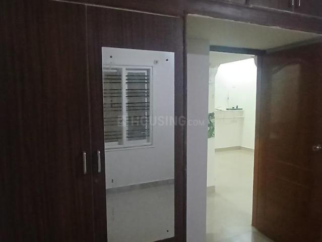 2 BHK Independent House in Varanasi for rent Bengaluru. The reference number is 20333556