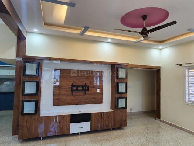 2 BHK Independent House in Margondanahalli for rent Bengaluru. The reference number is 20739145
