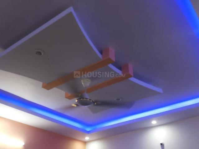 2 BHK Independent House in Margondanahalli for rent Bengaluru. The reference number is 8082193