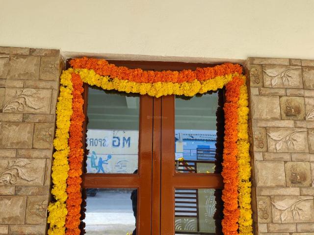 2 BHK Independent House in Margondanahalli for rent Bengaluru. The reference number is 9418073
