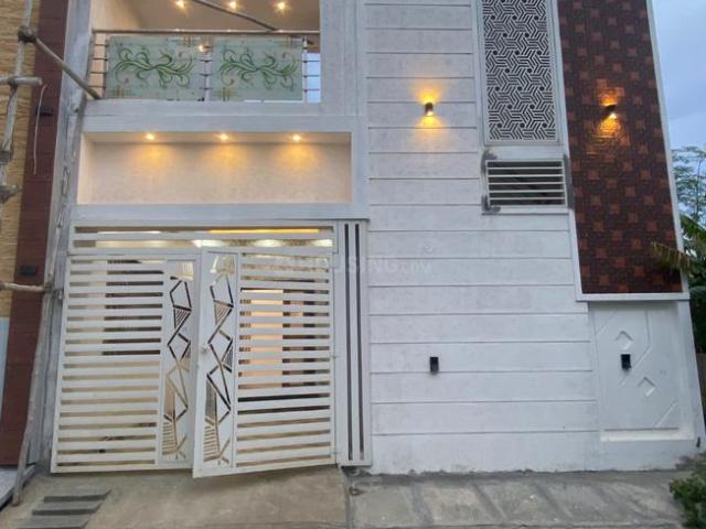 2 BHK Independent House in Margondanahalli for resale Bengaluru. The reference number is 20673393