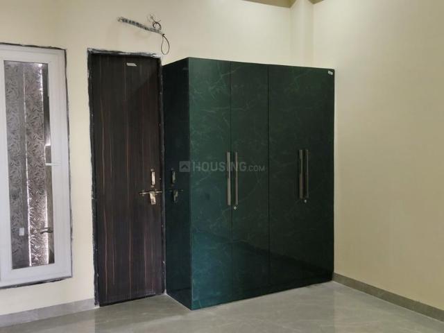 2 BHK Independent House in Marhar Mau Kala for rent Lucknow. The reference number is 20681002