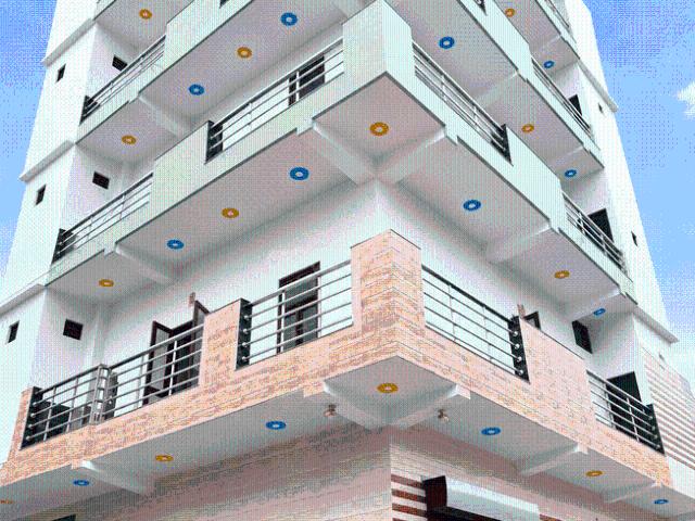 2 BHK Independent House in Marmurpur for rent New Delhi. The reference number is 21219637