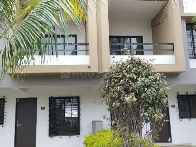 2 BHK Independent House in Maroli for rent Navsari. The reference number is 19343738