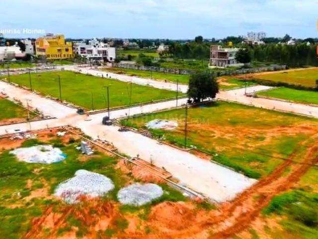 2 BHK Independent House in Marsur for rent Bengaluru. The reference number is 18329149