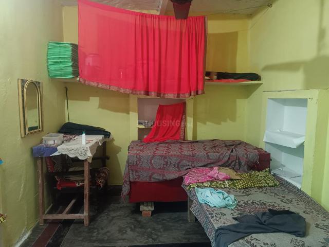 2 BHK Independent House in Mashia Ganj for rent Jhansi. The reference number is 21283449