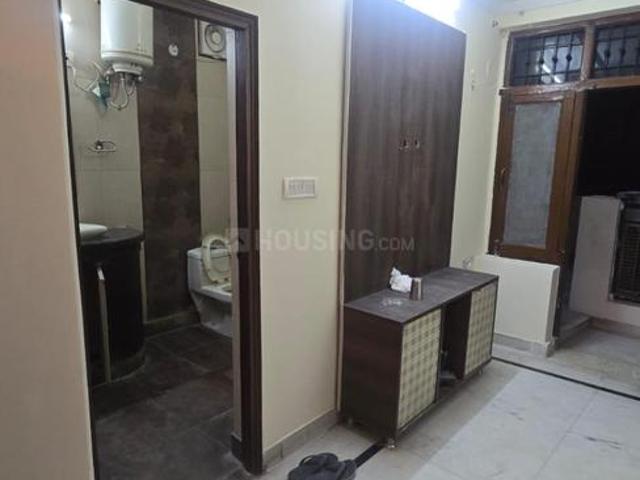 2 BHK Independent House in Masjid Moth Village for rent New Delhi. The reference number is 19676560