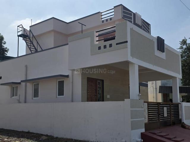 2 BHK Independent House in Mathampalayam for resale Coimbatore. The reference number is 19736093