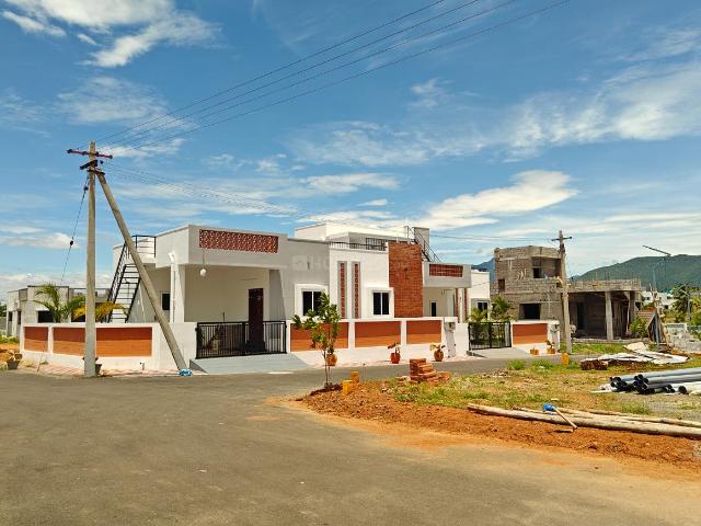 2 BHK Independent House in Mathampalayam for resale Coimbatore. The reference number is 20359485